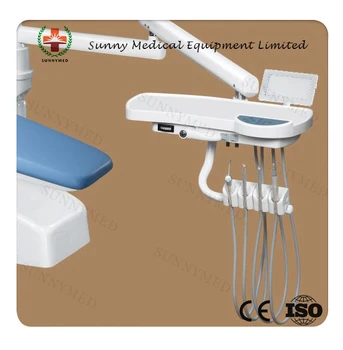 Многофункционален стол САЙ-M007, електрически стол в болница /клиника, интегрално устройство
