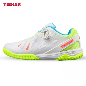 2023 Спортни маратонки обувки за пинг-понг Тенис De Mesa Детски обувки за тенис на маса за момчета и момичета