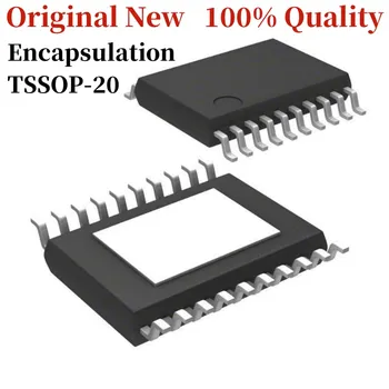 Нов оригинален чип UPD78F9222MC-5A4-A в опаковка TSSOP20, интегрална схема IC