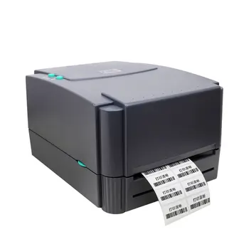 TSC-244PRO TSC-342PR0 Принтер на баркод Топлинна Многофункционален Принтер за етикети с термопереносом, Двухрежимный принтер TTP-244PRO