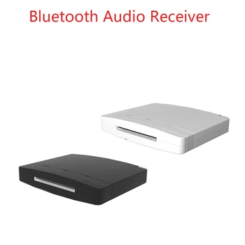 Адаптер Blue-зъб За Безжичен Аудиоприемника на iPhone 12 iPad с 30-Контакт зарядно устройство Безжичен Аудио/Музикален адаптер Работи с високоговорител