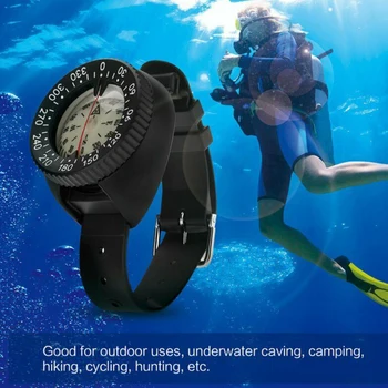 Гмуркане, плуване на открито, професионални водни спортове, преносим водоустойчив навигация ABS