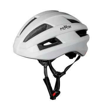 Дишаща Велосипеден шлем MOON Bike, EPS, SXT, устойчив на удари, Цельнолитый, МТБ, Пътен под наем