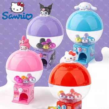 Sanrio Hello Kitty Kuromi Melody Twister Детски Играчки Blind Box Играчки Mystery Box Мультяшные Декорация на Подаръци за момичета