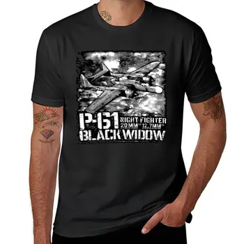 Нова тениска P-61 