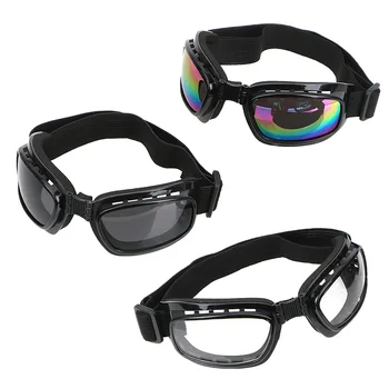 Ветроупорен прахозащитен Спортни ски очила за мотокрос, мотоциклетни очила с защита от uv