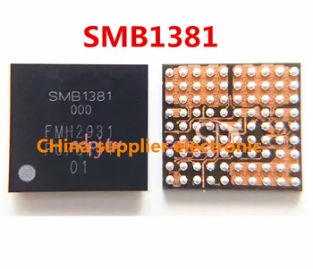 5 бр.-30 бр. Зарядно устройство SMB1381 IC за Xiaomi 6 note2 MIX2 кабел за зареждане чип USB Control IC