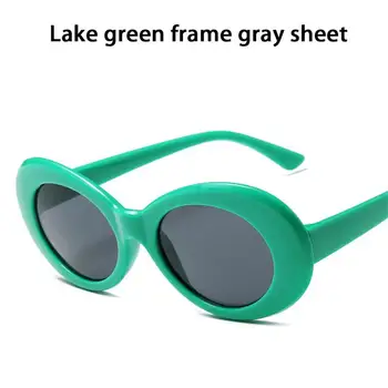2/3 / 4ШТ Трайни дамски слънчеви очила с защита от uv Летни слънчеви очила за момичета, индивидуалност, Слънцезащитен крем, Трендови слънчеви очила, слънчеви очила, Мода