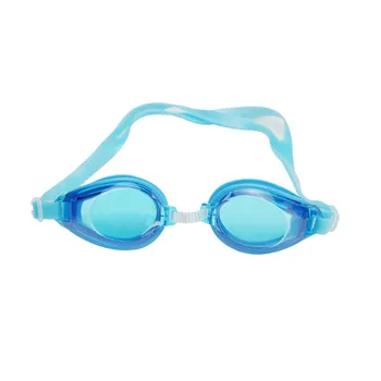 Черни очила за плуване, удобни за използване, подходящ за защита на очите