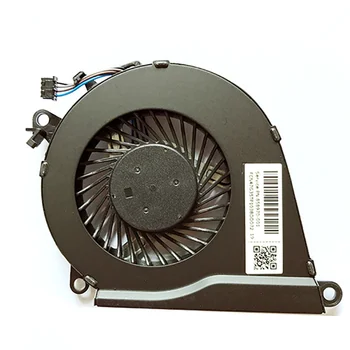 Нов вентилатор за охлаждане за HP 15-AX TPN-Q173 15-BC013TX BC015TX 15-AX253