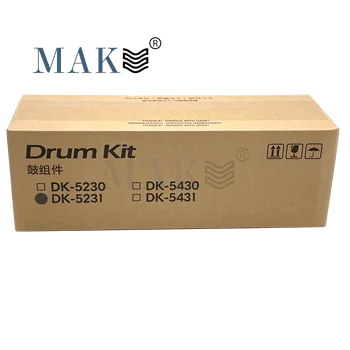 DK5230 DK5231 Оригиналната шок инсталация за Kyocera TASKalfa P5021 M5521 P5026 P5526 P5018 cdn cdw копирни част