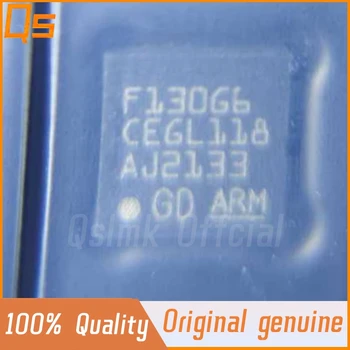 Нов оригинален чип GD32F130G6U6 GD32F130 QFN-28 с 32-битов микроконтролер MCU