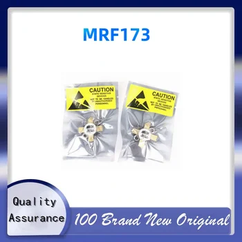 1 бр. Нов оригинален модул усилвател на мощност MRF173 TO-59 MRF173 RF tube HF tube в наличност