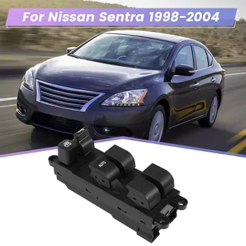 25401-9E000 Авто ключа за заключване на стеклоподъемника Преден ляв за Sentra 1998-2004