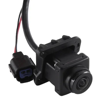 95760-G8100 Нова Камера за задно виждане, Подпомагаща Резервно помещение за KIA