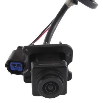 95760-G8100 Нова Камера за задно виждане, Подпомагаща Резервно помещение за KIA