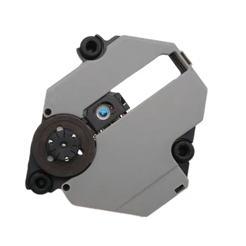 Оптична леща с изключителни характеристики заменя KSM440BAM за игралната конзола