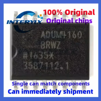 5 бр./лот, ADUM4160BRWZ, ADUM4160BRW, ADUM4160B, ADUM4160 на чип за СОП-16