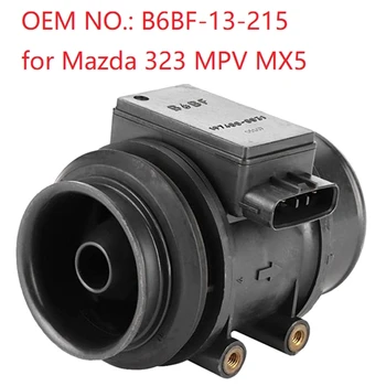 Огромен разход на въздуха Сензор Метър Резервни Части МЗГ 197400-0031 B6BF-13-215 Подходящ За Mazda 323 MPV MX5