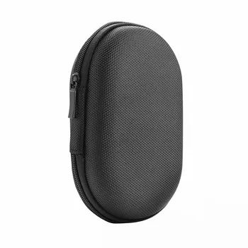 Подходящ за Sony (Sony) Wi 1000xm2, безжична Bluetooth слушалка, инсталирана на шията, преносима чанта за съхранение, смяна на съединител за слушалки