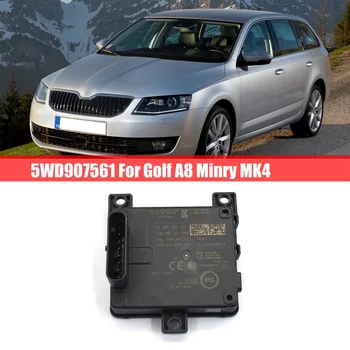 5WD907561 Модул радарного на сензора ACC Модул авточасти за VW Golf A8 Minry MK4