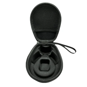 Чанта За съхранение на слушалки Мека EVA За Слушалки, накрайници за уши Protector Чанта За Съхранение на Универсална 95AF
