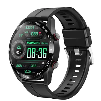 2023 Смарт часовници за мъже/жени, водоустойчиви смарт часовници Bluetooth