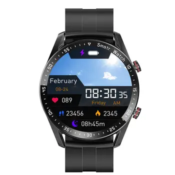 2023 Смарт часовници за мъже/жени, водоустойчиви смарт часовници Bluetooth