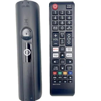 Преносим телевизор ABS Подходящ за Samsung TV дистанционно управление BN59-01315N QN90B Smart TV