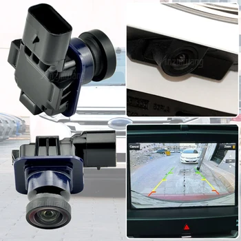 За 2011-2015 Ford Edge/2011-2013 Lincoln MKX Камера за обратно виждане Камера за обратно виждане BT4Z-19G490-B