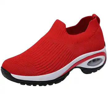 трендови продукти от вкара тъкан 2023, дамски ежедневни обувки, дамски обувки и маратонки sport unique teni tenes mascolino, вносни YDX2