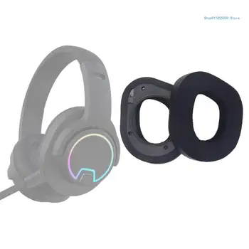 C5AB 1 Чифт слушалки, ремонт възглавници за слушалки 700 Gen 2, Безжична детска слушалки