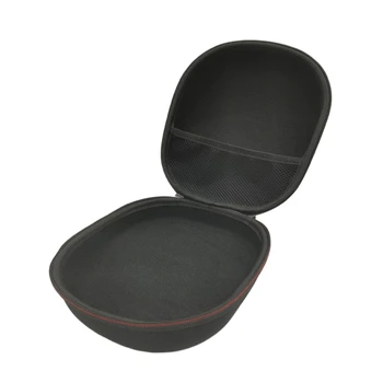 Защитен калъф за слушалки Case forPS5 3D gold 7.1, приятен за кожата
