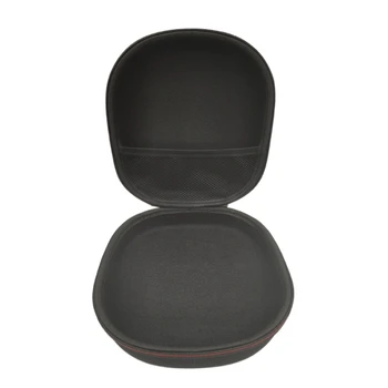 Защитен калъф за слушалки Case forPS5 3D gold 7.1, приятен за кожата