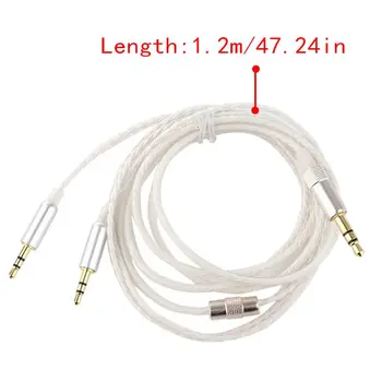 Анти-стареене на кабел за слушалки forSol Republic Tracks HD V10 Adapt