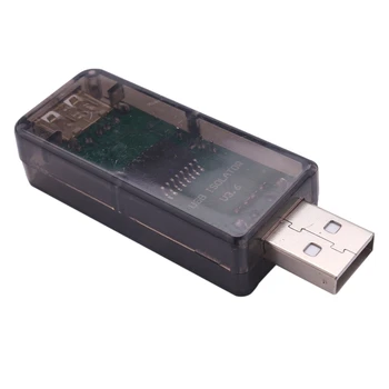 Горещо-3X Adum3160 Цифров Сигнал аудио-изолатор на храна, Цифрова изолатор USB-USB