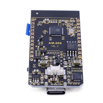 Такса за разработка на T-Display ESP32 с честота 2,4 Ghz-2,5 Ghz, Wi-Fi, Bluetooth-съвместими модул, 1,14-инчов LCD такса управление на DG2.7V-4.2