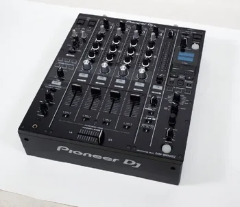 ОТСТЪПКА Професионален DJ Миксер Pioneer DJM-900NXS2 ОТСТЪПКА