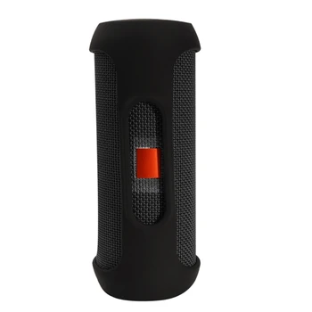 Силиконови Защитни калъфи от кожа За JBL Flip Essential Speaker New Dropship