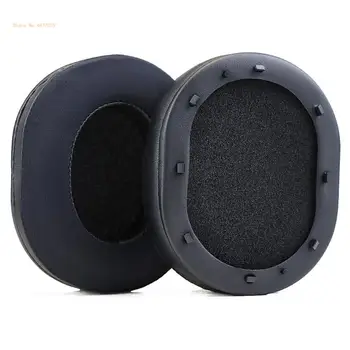 Актуализирани Охлаждащи Гел Подложки за слушалки BlackShark V2, Ръкави за слушалки, Директна доставка