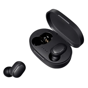 A6s Bluetooth Слушалки Tws In Ear Bluetooth 50 Спортни Стереонаушников за Джогинг Безжични Слушалки с Микрофон