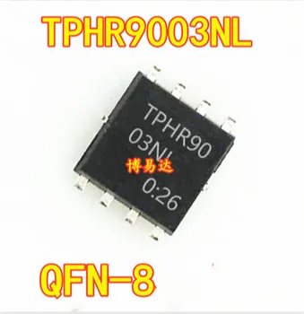 Безплатна Доставка 50шт TPHR9003NL QFN8 N-CH 30V 220A