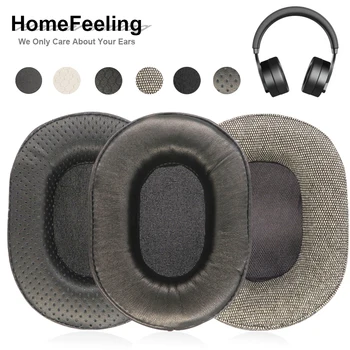 Удобни амбушюры за слушалки Ausdom ANC8, меки амбушюры-втулки, сменяеми аксесоари за слушалки
