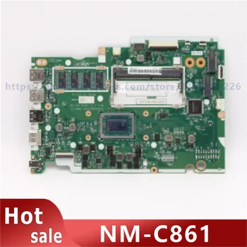Дънната платка на лаптопа NM-C861 R5-4500U 5B20S44306