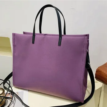 Дамска чанта от естествена кожа TB-010, висококачествена водоустойчива чанта от изкуствена кожа, дамска чанта, диагонално чанта, модерна чанта-кофа
