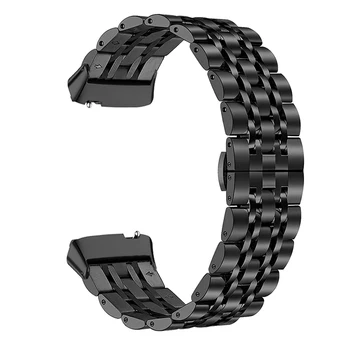 Каишка за часовник Redmi Watch 3 Active Smart Watch от неръждаема стомана, и Аксесоари За часа Redmi Watch 3 active, метална гривна Correa
