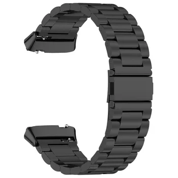 Каишка за часовник Redmi Watch 3 Active Smart Watch от неръждаема стомана, и Аксесоари За часа Redmi Watch 3 active, метална гривна Correa