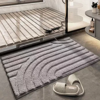 Модерен килим 71301MX, килим за спални, дрешник, подложка за сядане, разтегателен диван в хола, килима за журнального маса