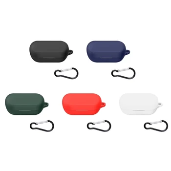 Защита на слушалки Подходящи за Техника ИЕ-AZ80, калъф, Противоударные черупки, Моющийся корпус, Защита от прах, Тубулна рамка