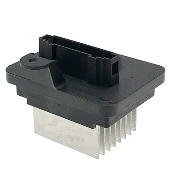 Резистори автомобилни фенове Модул за регулиране на скоростта климатик Резистор климатик за Peugeot 308 408 T9